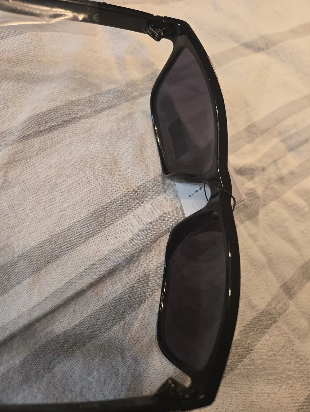 Locs Sunglasses